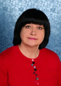 Дымова Татьяна Николаевна