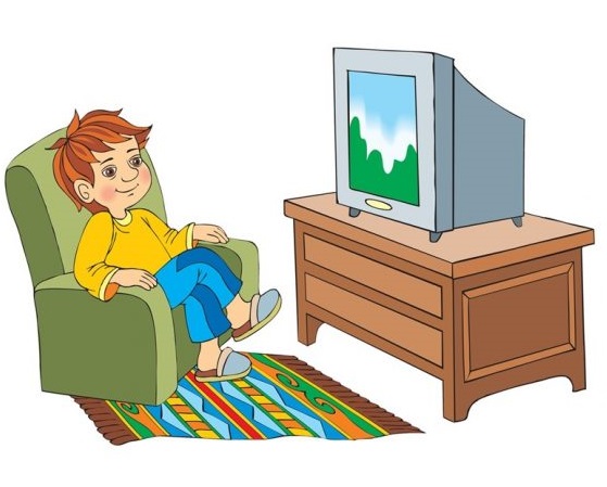 Watch tv картинки